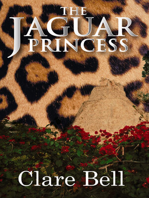 cover image of Jaguar Princess